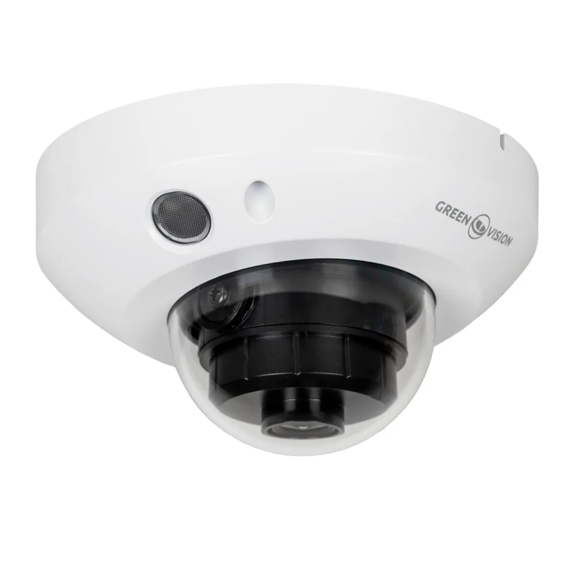 IP камера GreenVision POE GV-205-IP-I-DOS50-20 SD (Ultra AI) - мініатюра 4