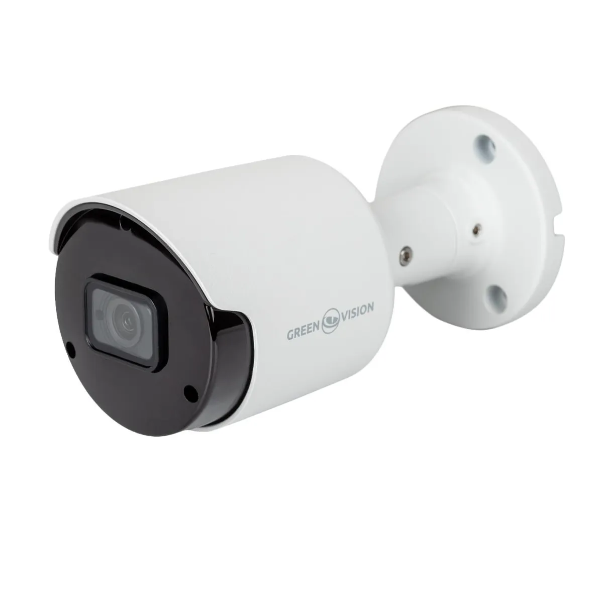Гібридна зовнішня камера GreenVision GV-206-GHD-G-DOS30-50 - мініатюра 2