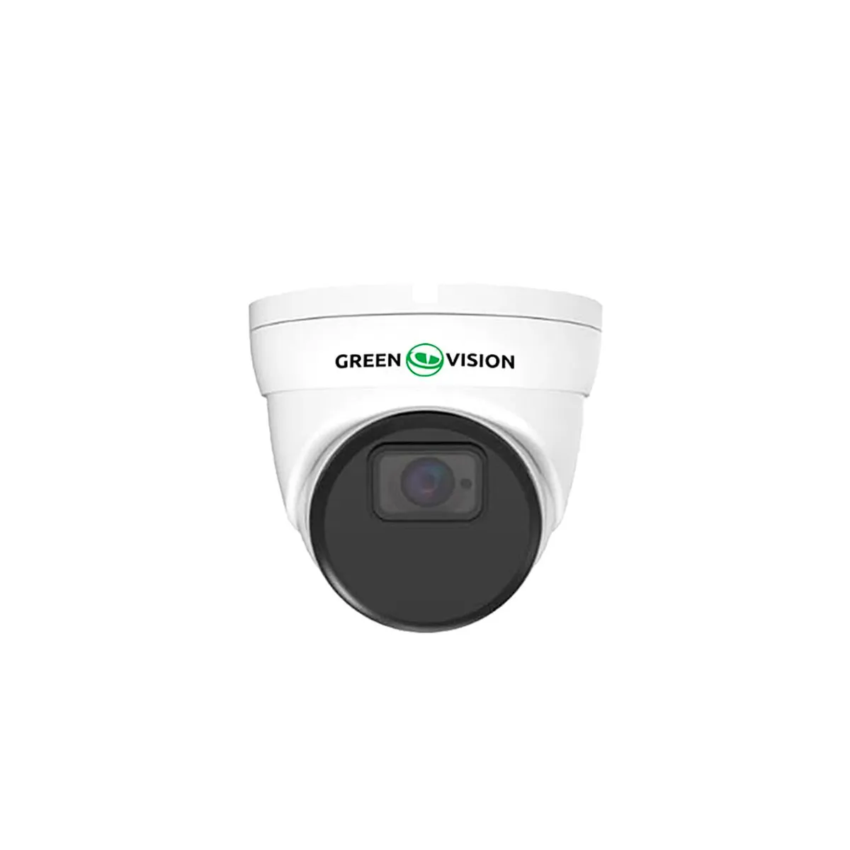 Гібридна зовнішня камера GreenVision GV-207-GHD-COS30-50 - зображення 1