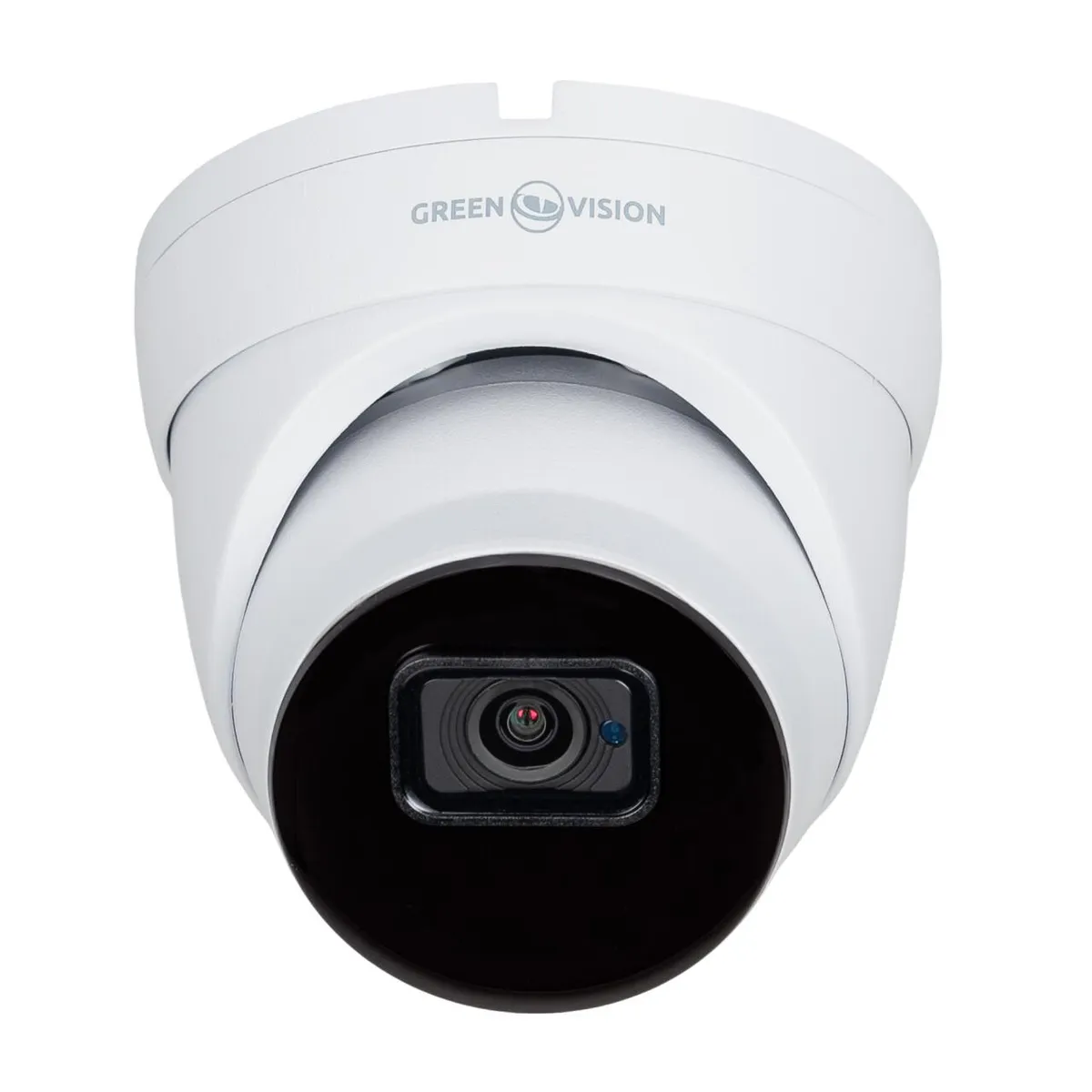 Гібридна зовнішня камера GreenVision GV-207-GHD-COS30-50 - мініатюра 2