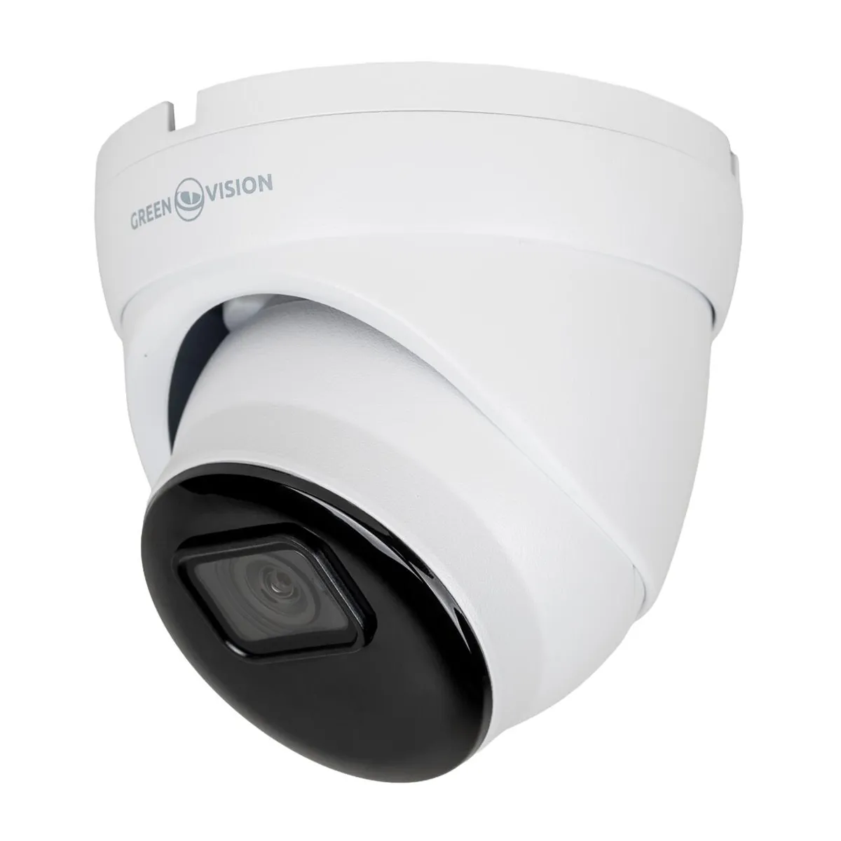 Гібридна зовнішня камера GreenVision GV-207-GHD-COS30-50 - мініатюра 3