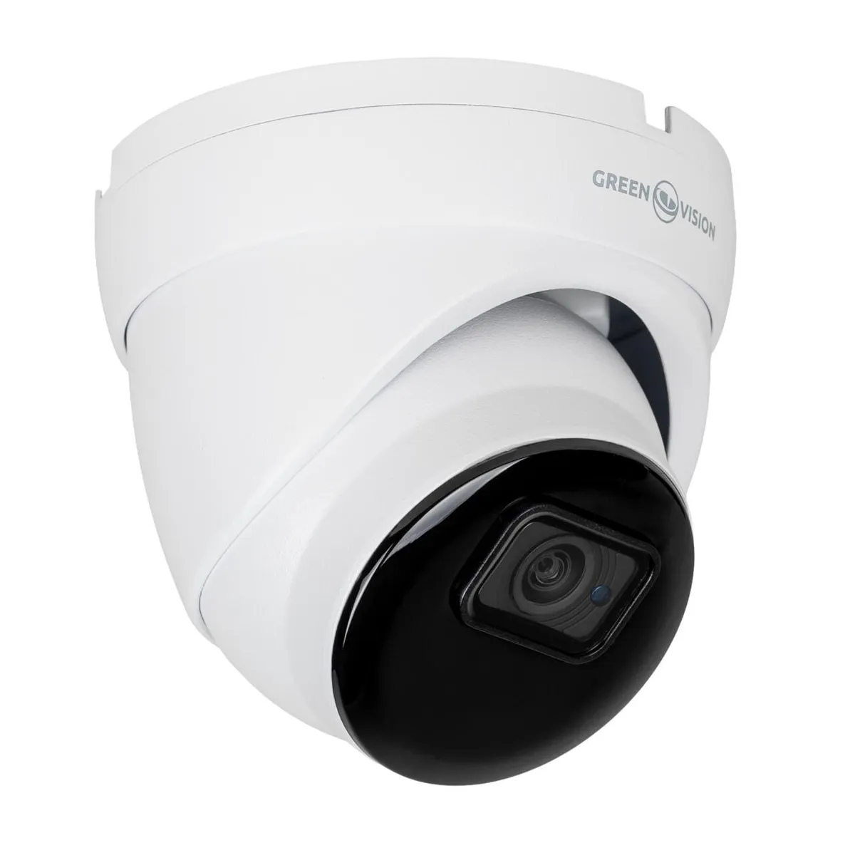 Гібридна зовнішня камера GreenVision GV-207-GHD-COS30-50 - мініатюра 4