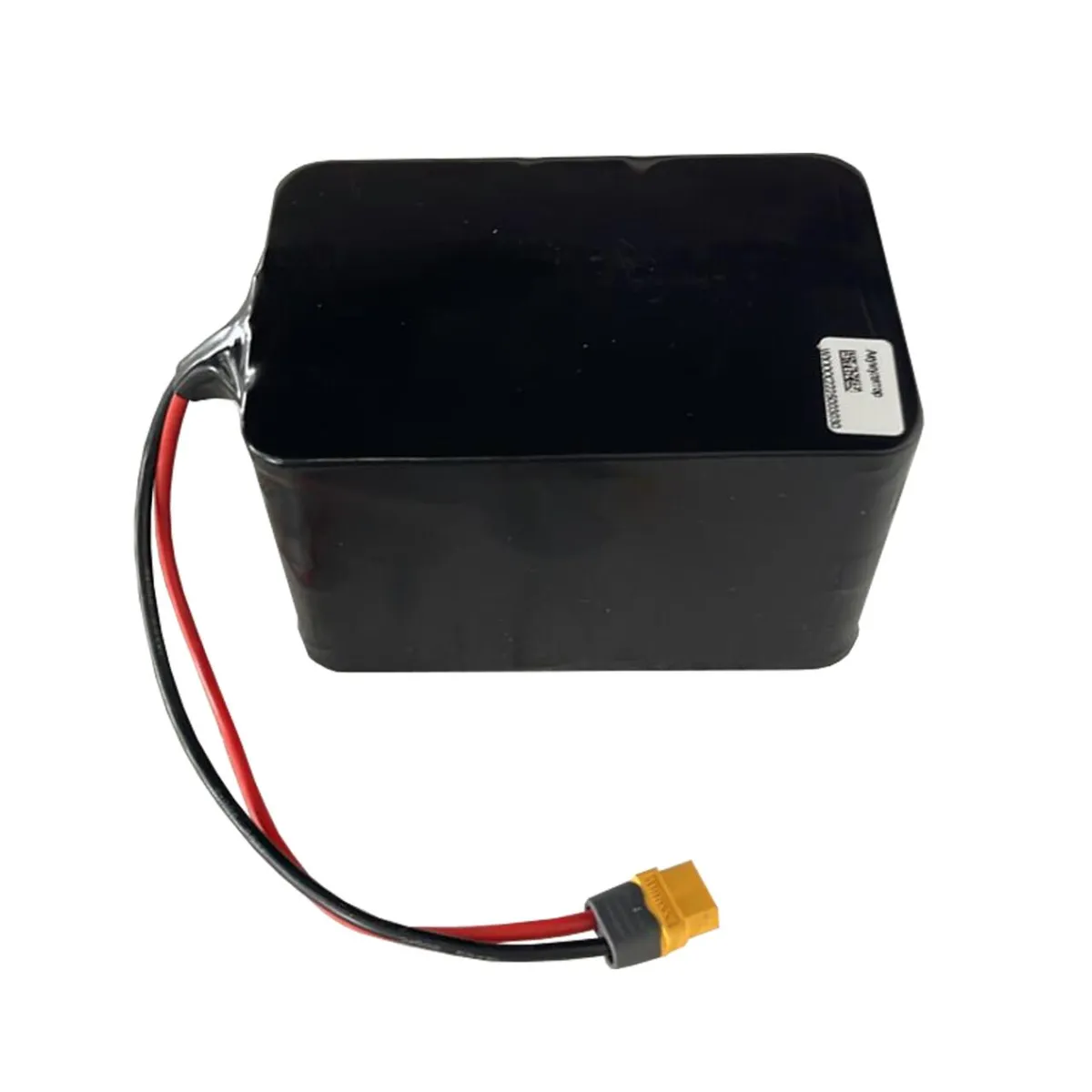 Акумулятор LP LiIon 11.1V - 42 Ah (466Wh) (BMS 40A40А) Smart BT - зображення 1