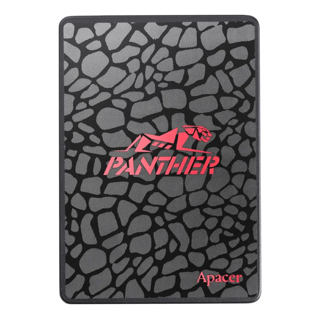 Накопичувач SSD  512GB Apacer AS350 Panther 2.5" SATAIII 3D TLC (AP512GAS350-1) - мініатюра 6