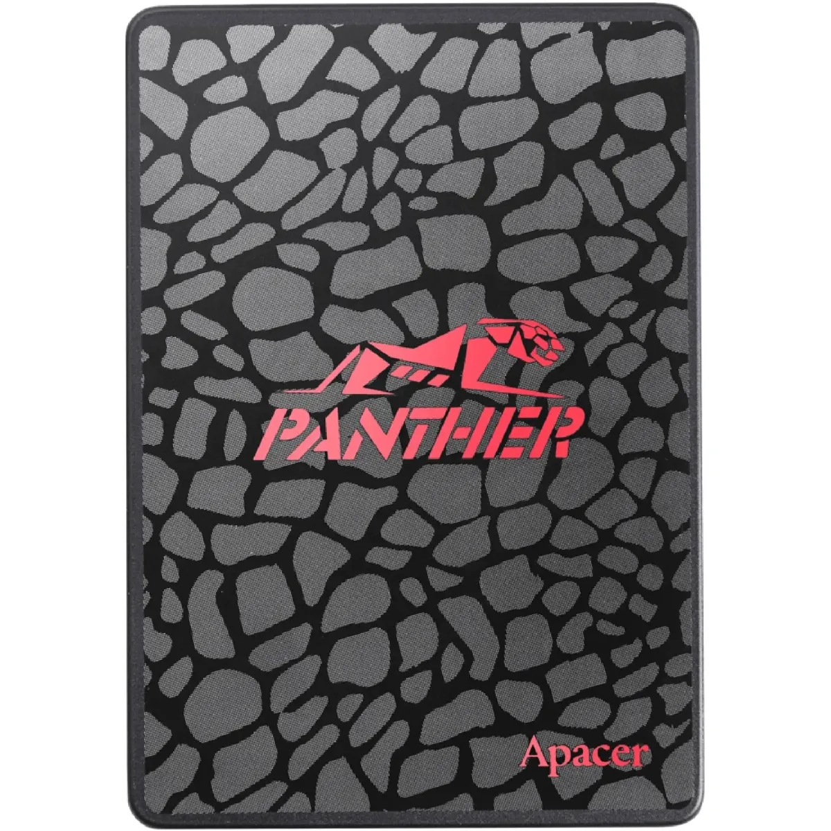 Накопичувач SSD  512GB Apacer AS350 Panther 2.5" SATAIII 3D TLC (AP512GAS350-1) - мініатюра 7
