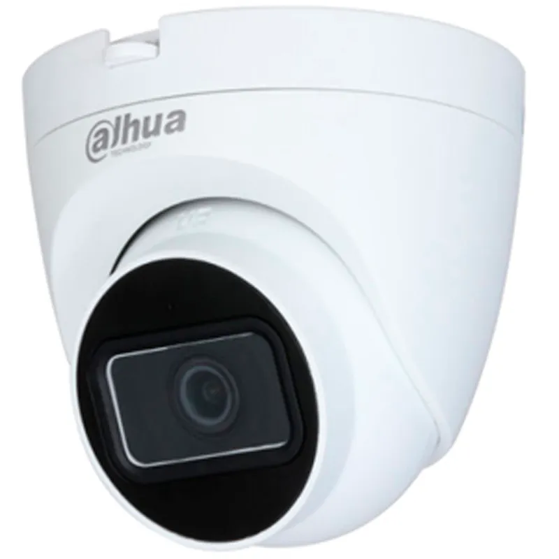 HDCVI камера Dahua DH-HAC-HDW1200TRQP (2.8 мм) - зображення 1
