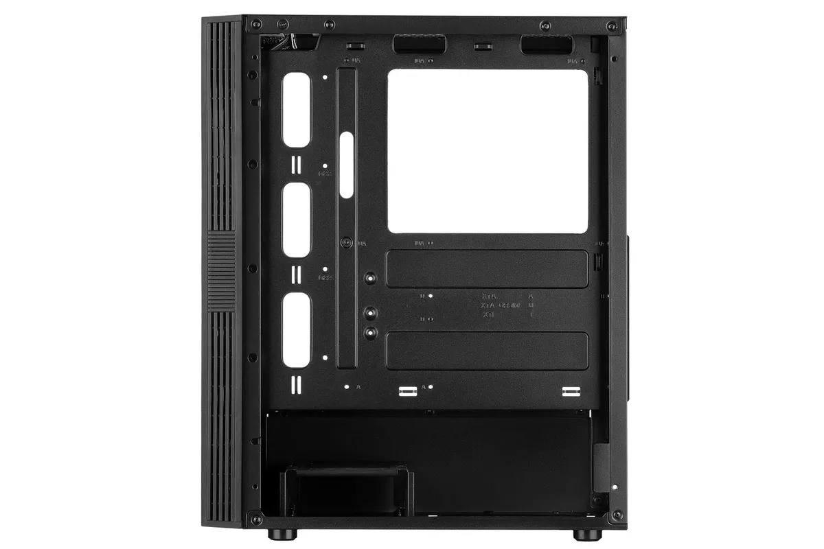 Корпус 2E Gaming Runa G2107 Black без БП - мініатюра 17