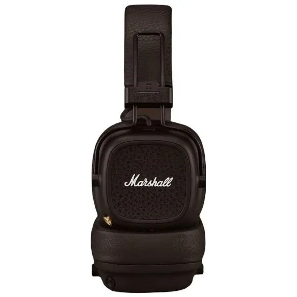 Bluetooth-гарнітура Marshall Major V Brown (1006834) - мініатюра 3