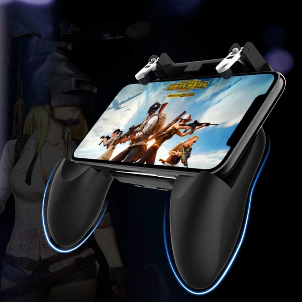 Геймпад GamePro MG111 Black - мініатюра 10