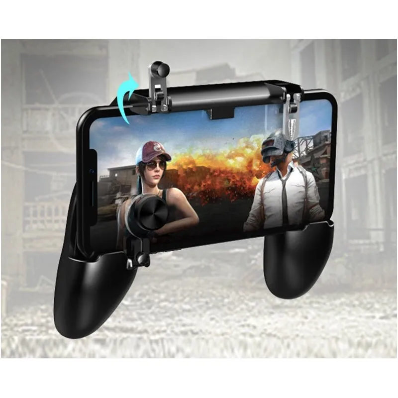 Геймпад GamePro MG111 Black - мініатюра 12