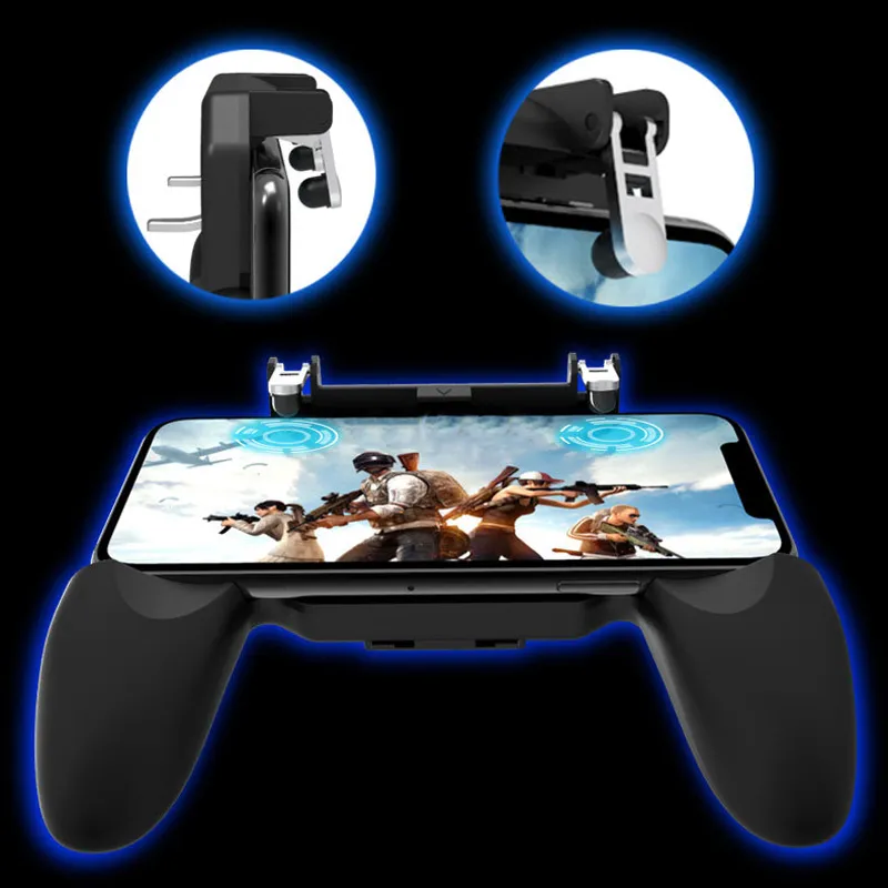 Геймпад GamePro MG111 Black - мініатюра 13