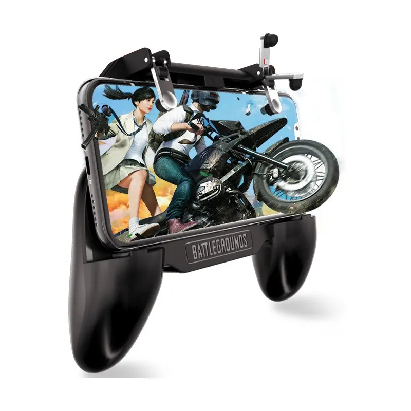 Геймпад GamePro MG111 Black - мініатюра 2