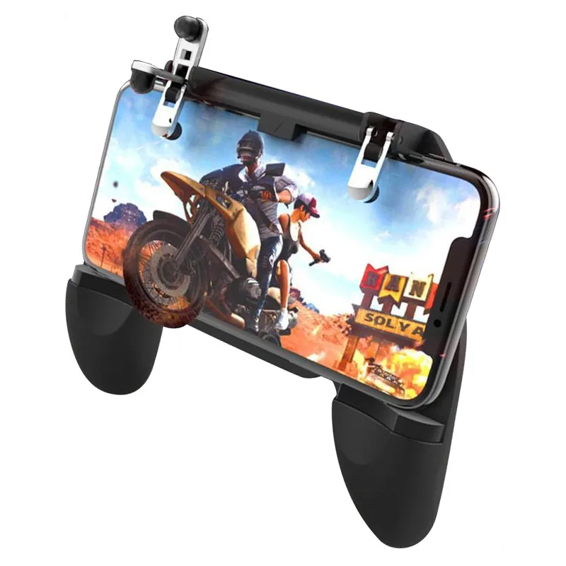 Геймпад GamePro MG111 Black - мініатюра 3