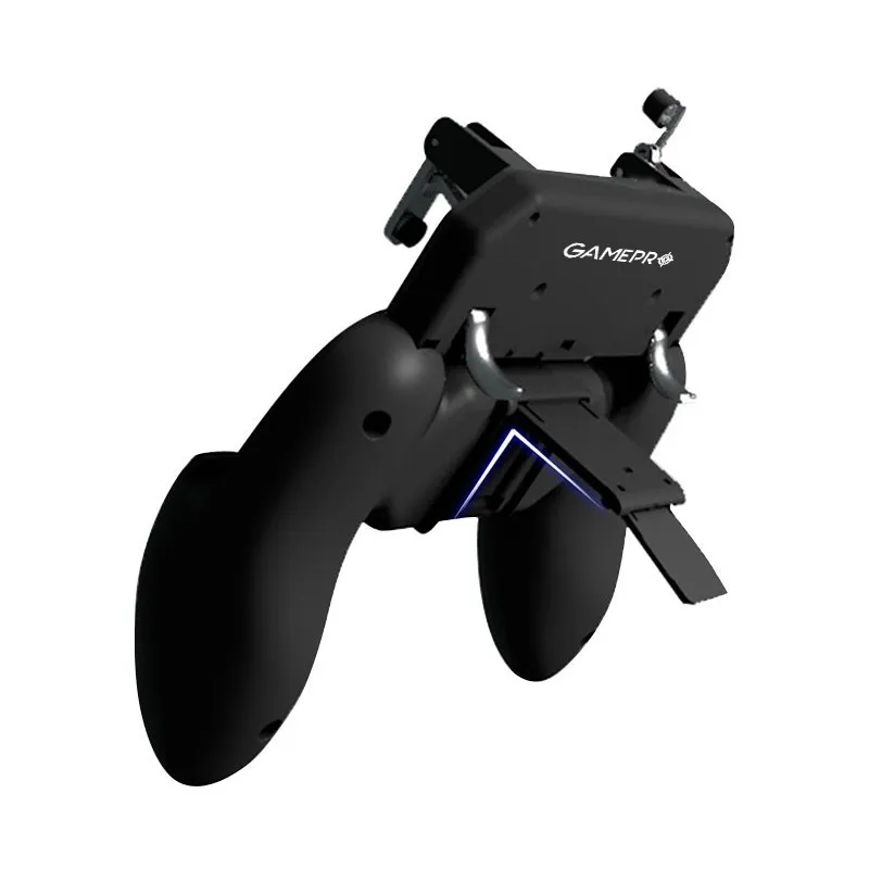 Геймпад GamePro MG111 Black - мініатюра 5