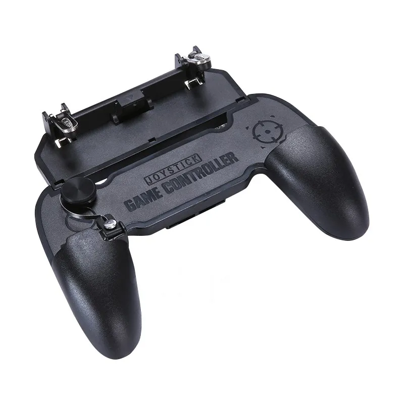 Геймпад GamePro MG111 Black - мініатюра 6