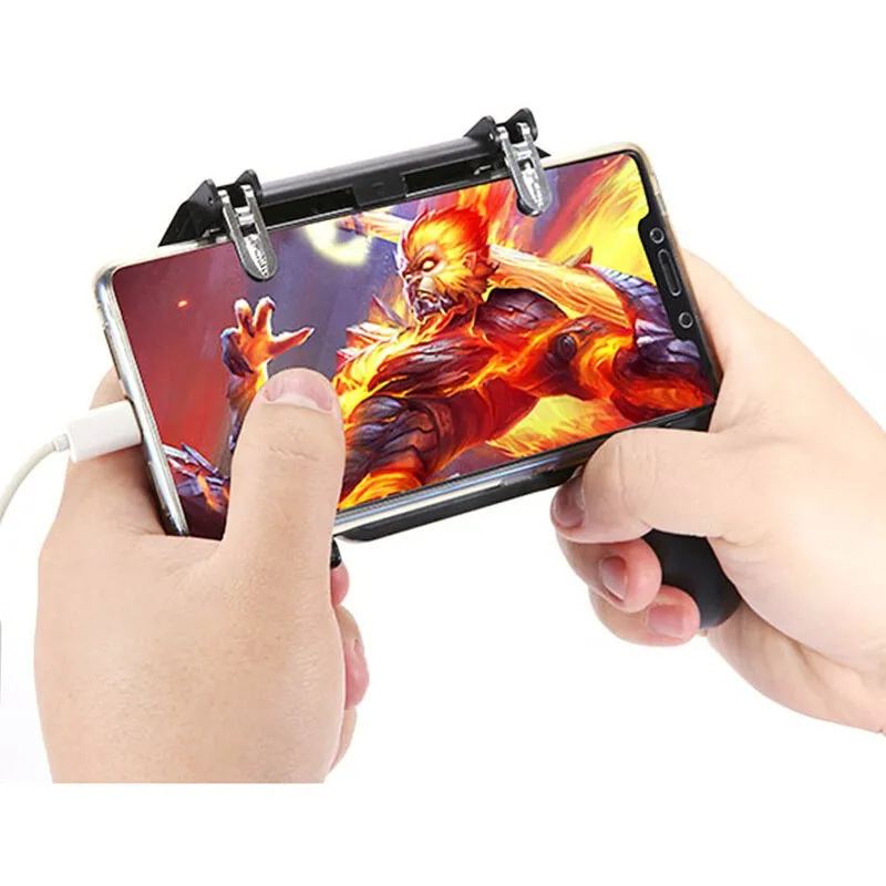 Геймпад GamePro MG111 Black - мініатюра 8
