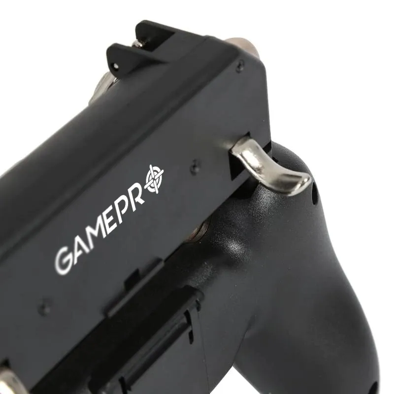 Геймпад GamePro MG111 Black - мініатюра 9