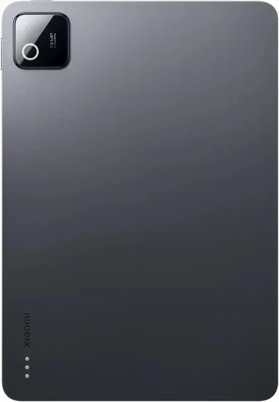 Планшет Xiaomi Pad 8 WiFi 8/128GB Gray (VHU6389EU) - мініатюра 3