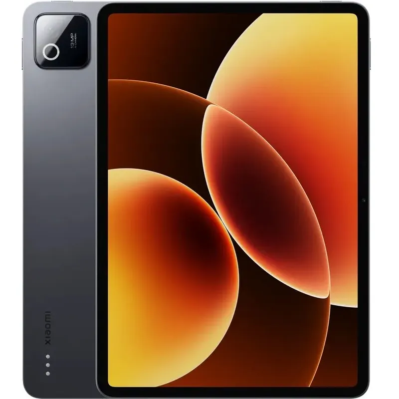 Планшет Xiaomi Pad 8 WiFi 8/128GB Gray (VHU6389EU) - мініатюра 5