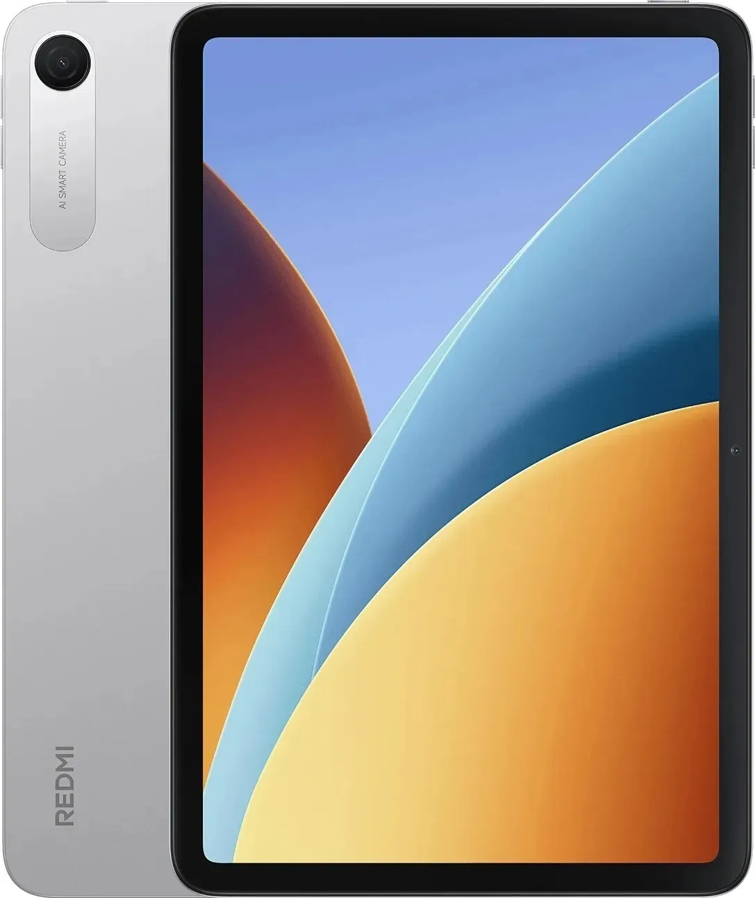 Планшет Xiaomi Redmi Pad 2 9.7 4/128GB Silver (VHU7027EU) - мініатюра 11