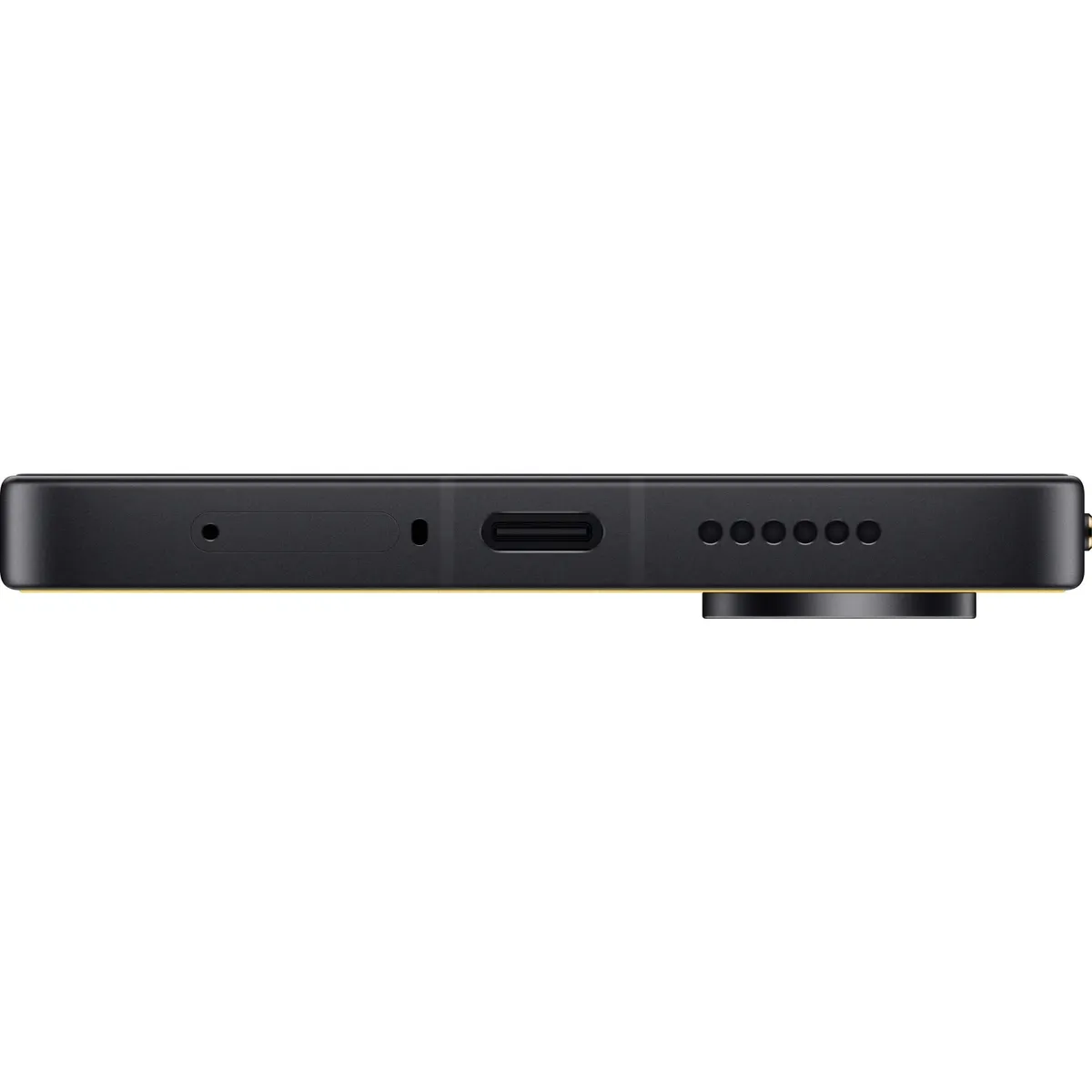 Смартфон Poco X8 Pro 8/256GB Yellow - мініатюра 2