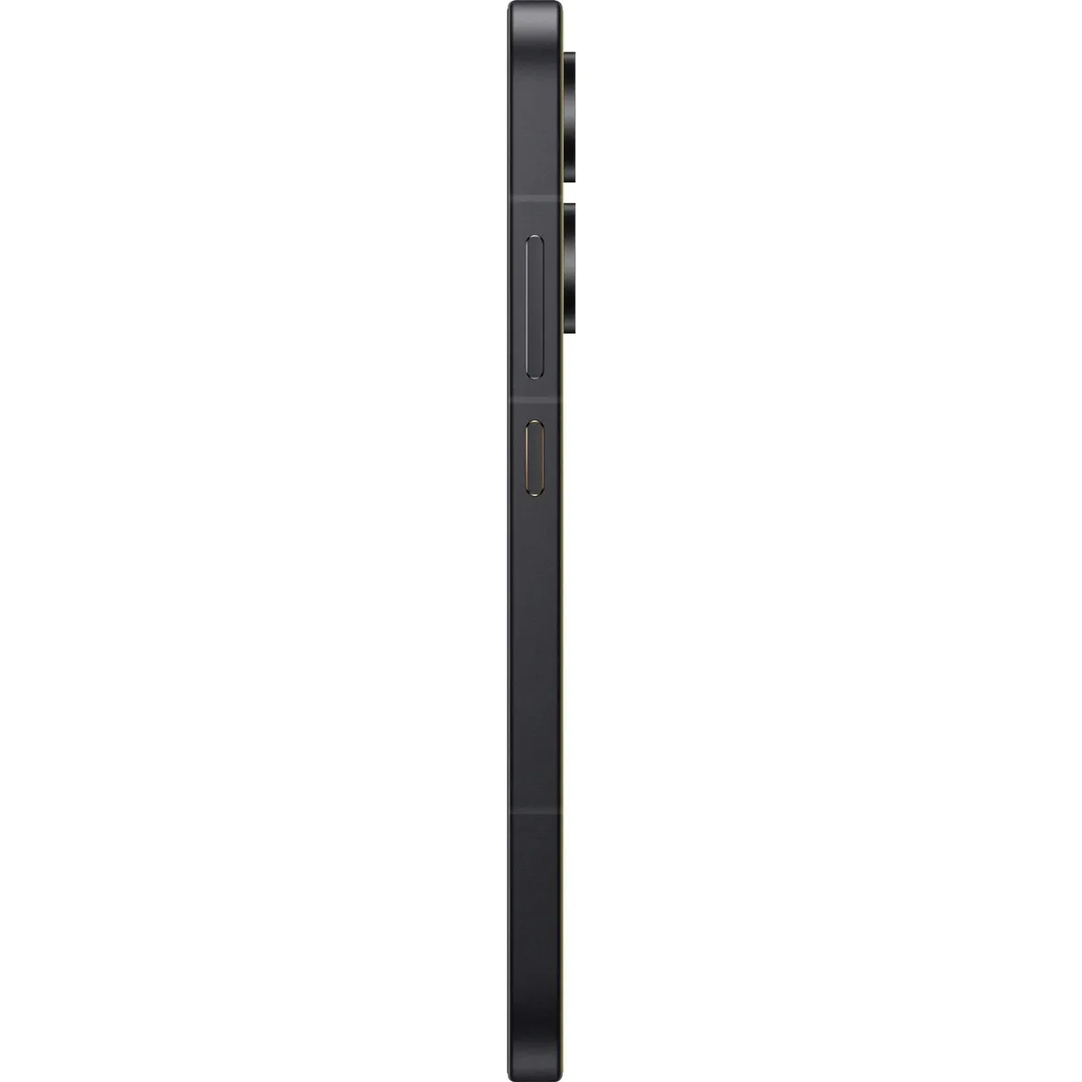Смартфон Poco X8 Pro 8/256GB Yellow - мініатюра 4