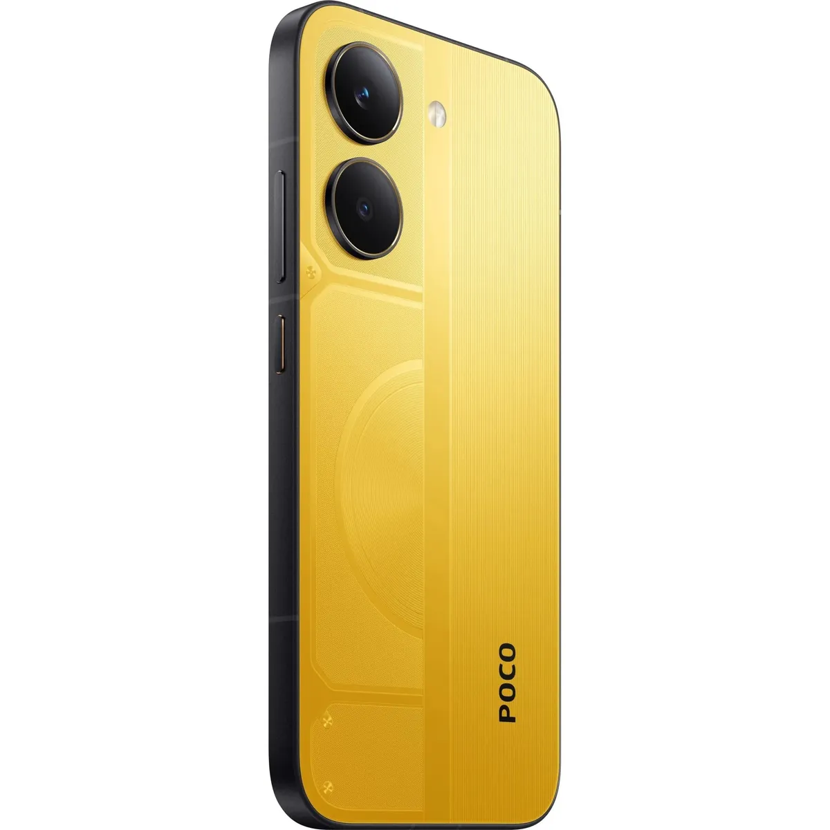 Смартфон Poco X8 Pro 8/256GB Yellow - мініатюра 7
