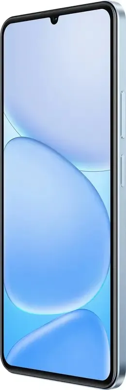Смартфон Realme Note 80 4/128GB (RMX5388) Glacier Blue - мініатюра 5