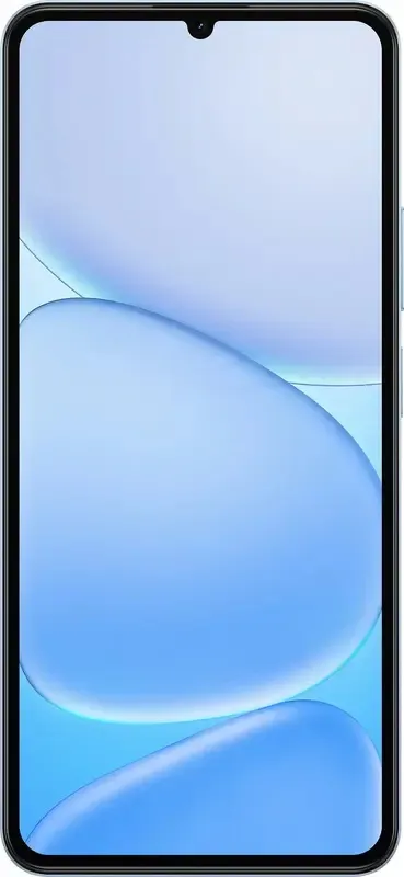 Смартфон Realme Note 80 4/128GB (RMX5388) Glacier Blue - мініатюра 8