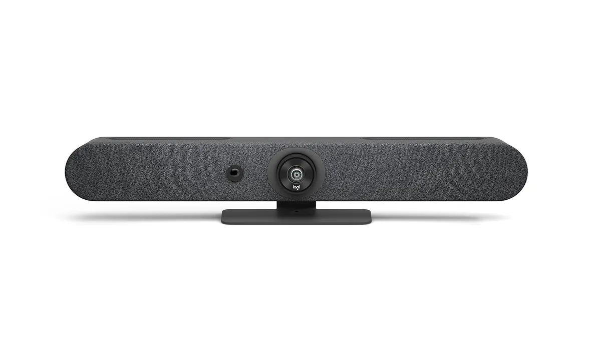 Веб-камера Logitech Rally Bar Mini Graphite (960-001339)