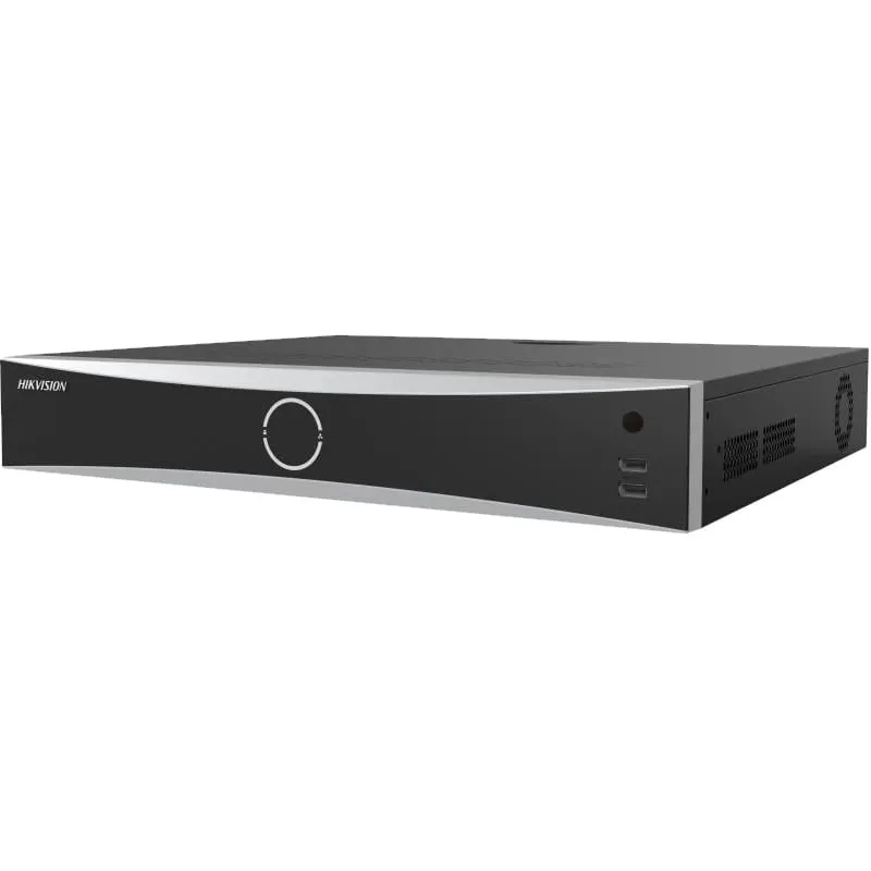 Відеореєстратор Hikvision DS-7716NXI-I4/S(E) - зображення 1
