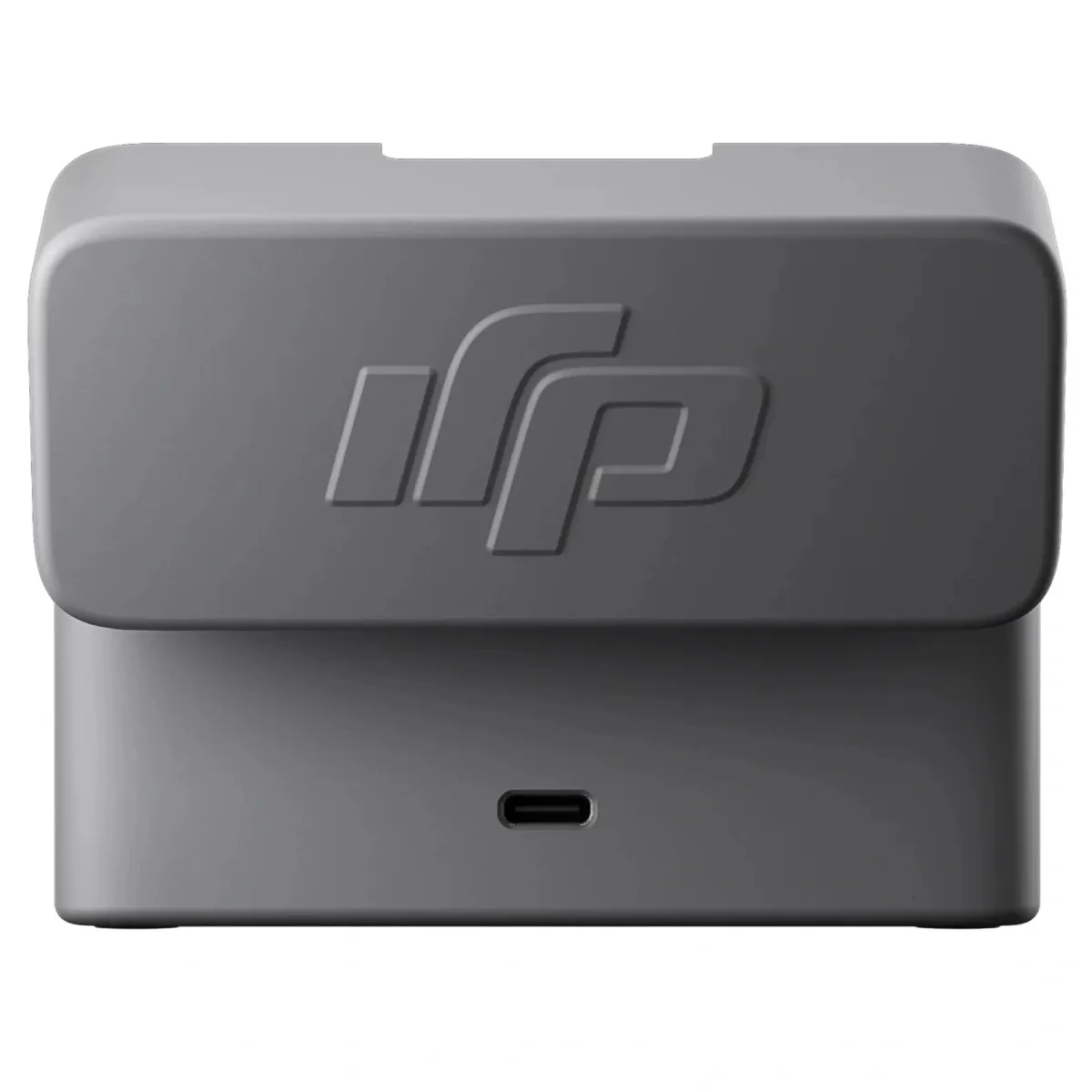 Мікрофонна радіосистема DJI Mic Mini (2TX + 1RX + Charging Case) Global spec. (CP.RN.00000433.01) - мініатюра 5