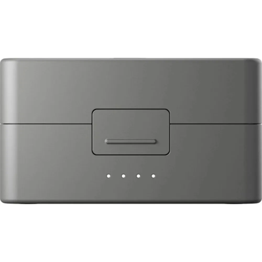 Мікрофонна радіосистема DJI Mic 3 (2 TX + 1 RX + Charging Case) (CP.RN.00000480.01) - мініатюра 4