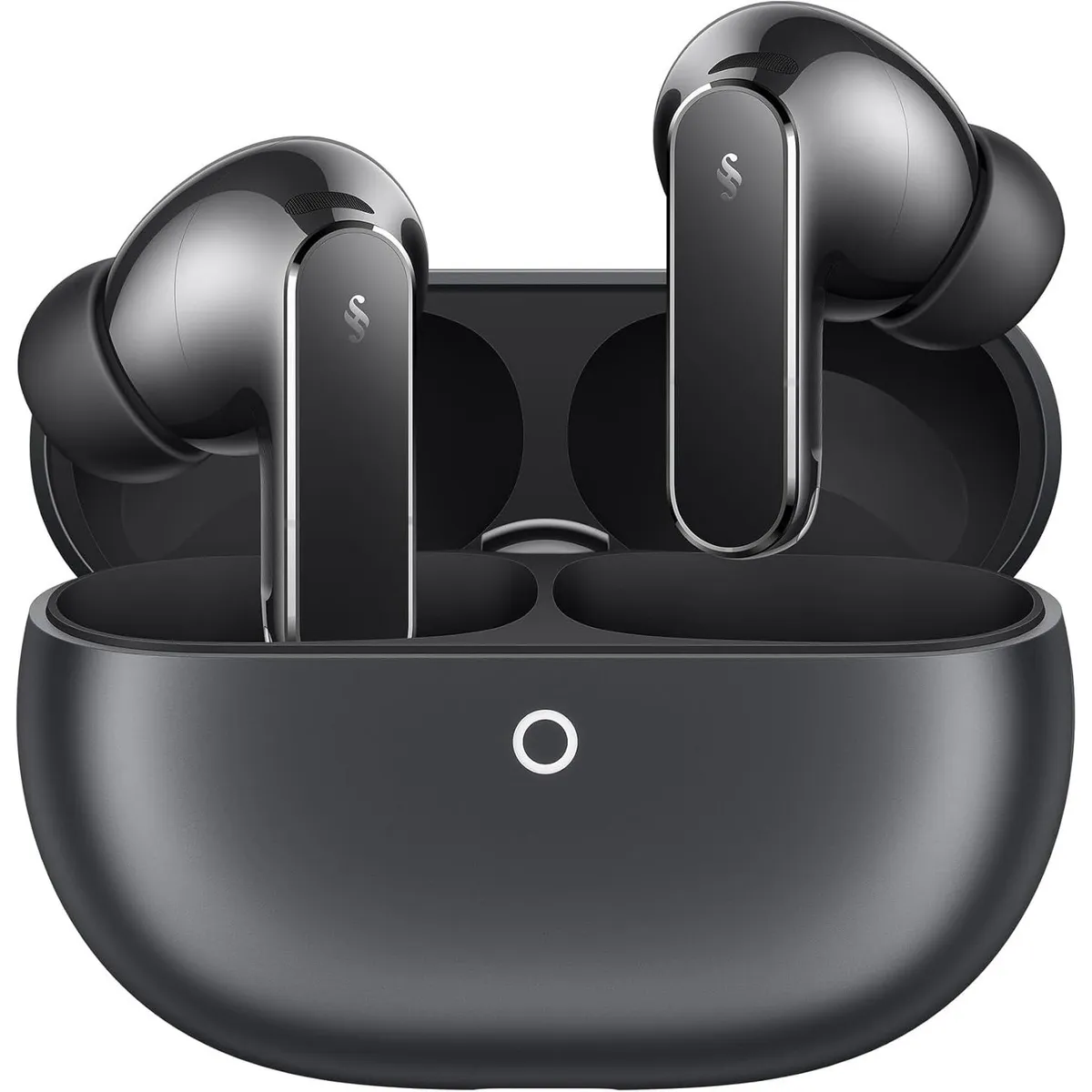 Bluetooth-гарнітура Huawei FreeBuds Pro 5 Grey (55038660) - мініатюра 3