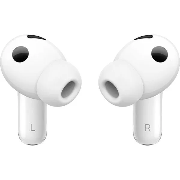 Bluetooth-гарнітура Huawei FreeBuds Pro 5 White (55038661) - мініатюра 2