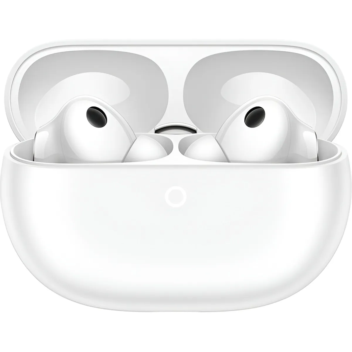 Bluetooth-гарнітура Huawei FreeBuds Pro 5 White (55038661) - мініатюра 4