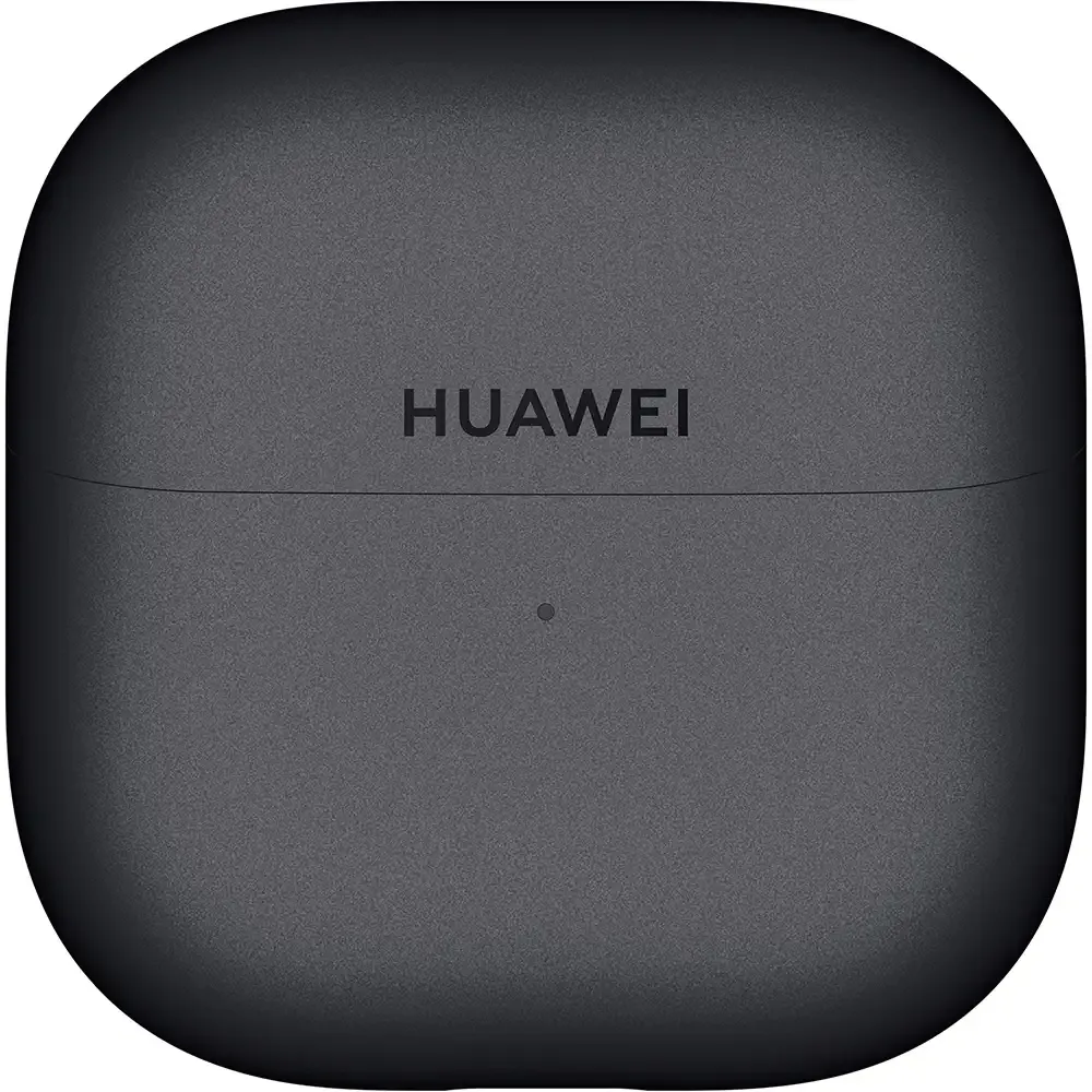 Bluetooth-гарнітура Huawei FreeClip 2 Black (55038692) - мініатюра 10
