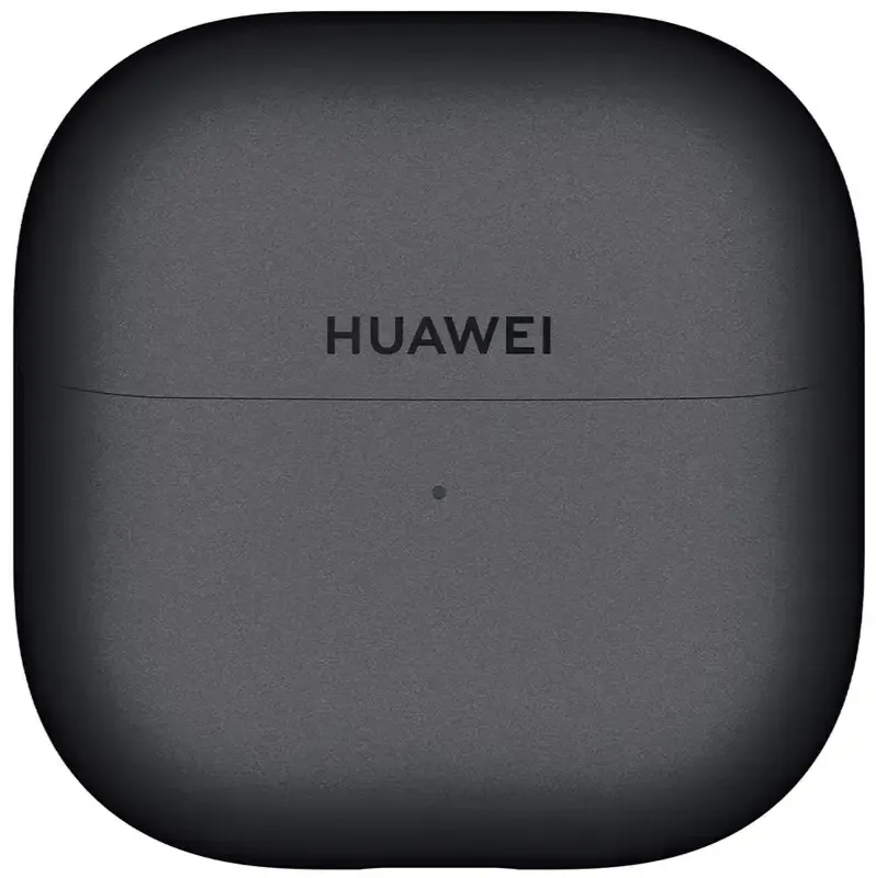 Bluetooth-гарнітура Huawei FreeClip 2 Black (55038692) - мініатюра 2