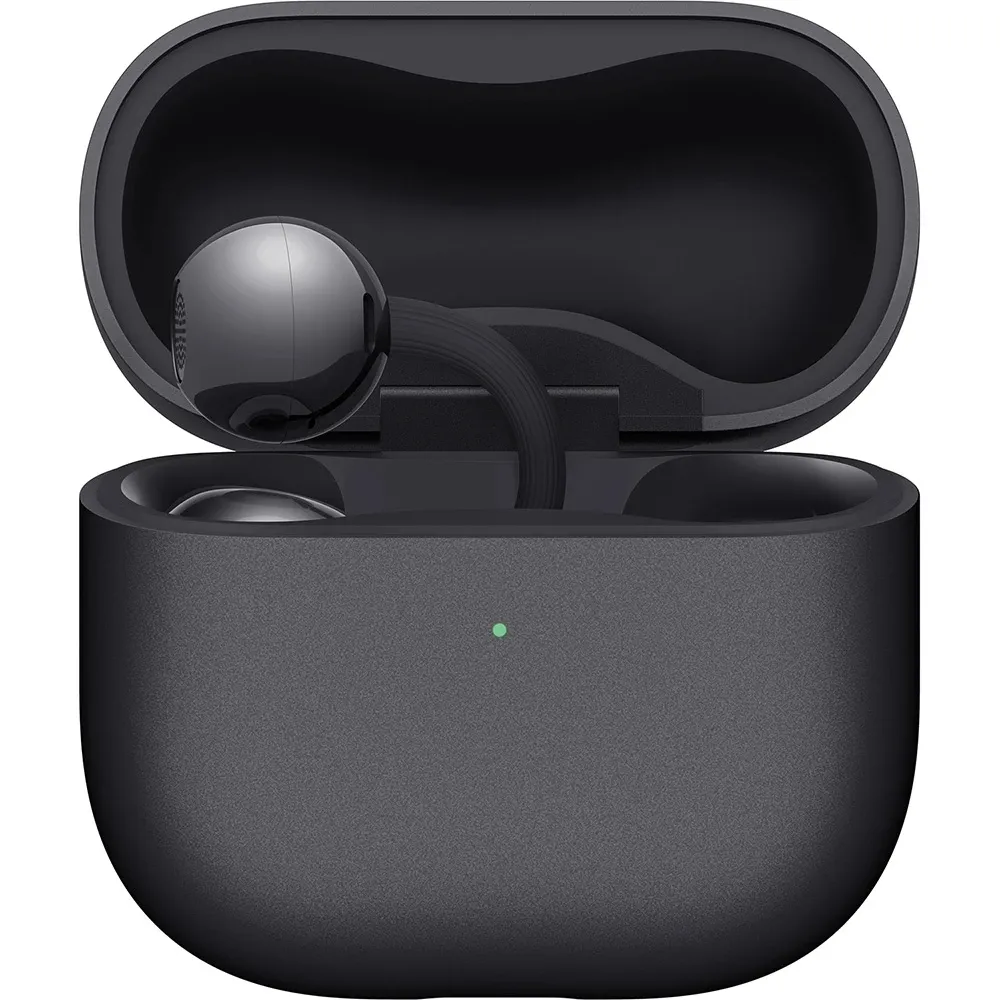 Bluetooth-гарнітура Huawei FreeClip 2 Black (55038692) - мініатюра 6
