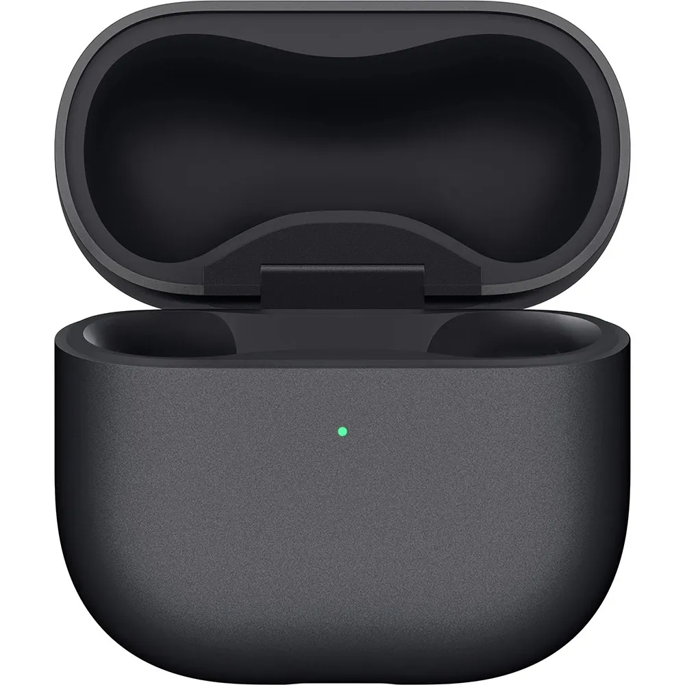 Bluetooth-гарнітура Huawei FreeClip 2 Black (55038692) - мініатюра 7