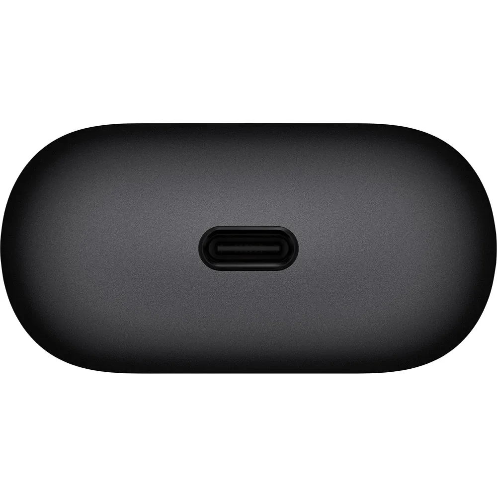 Bluetooth-гарнітура Huawei FreeClip 2 Black (55038692) - мініатюра 9