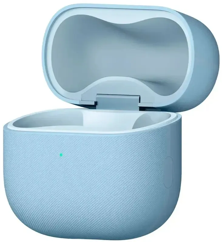 Bluetooth-гарнітура Huawei FreeClip 2 Blue (55038690) - мініатюра 2