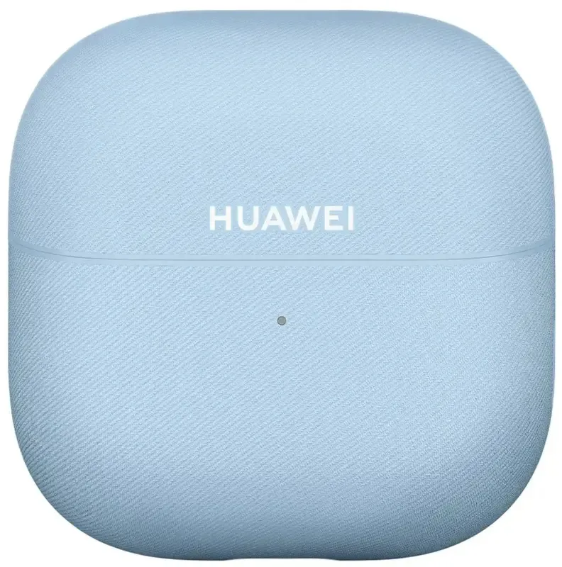 Bluetooth-гарнітура Huawei FreeClip 2 Blue (55038690) - мініатюра 3