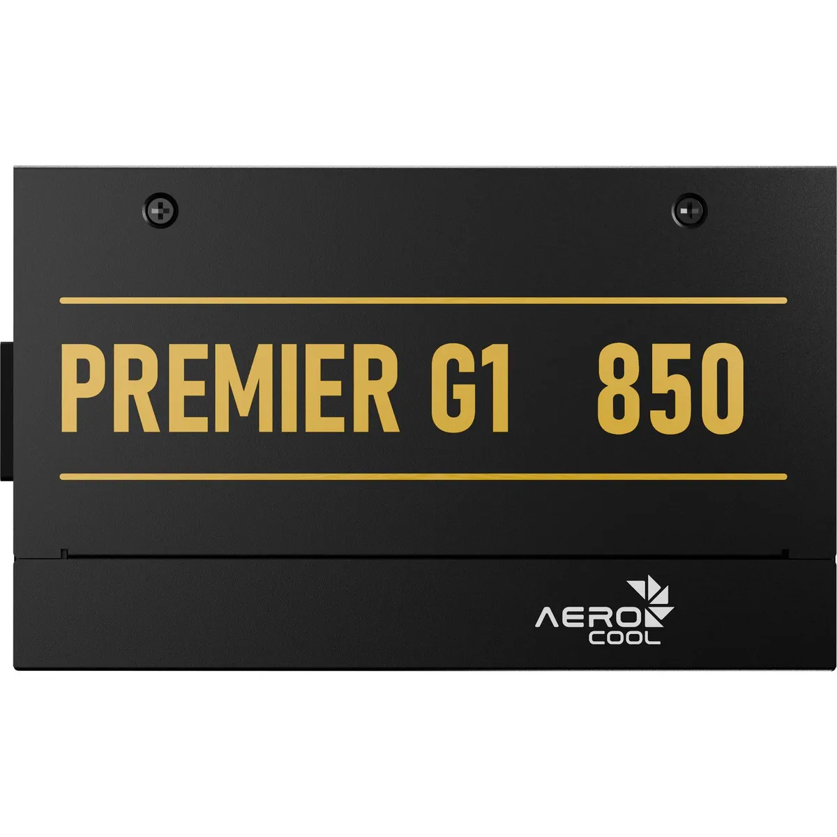 Блок живлення AeroCool Premier G1 850 (ACPG-PR85FEC.71) 850W - мініатюра 3