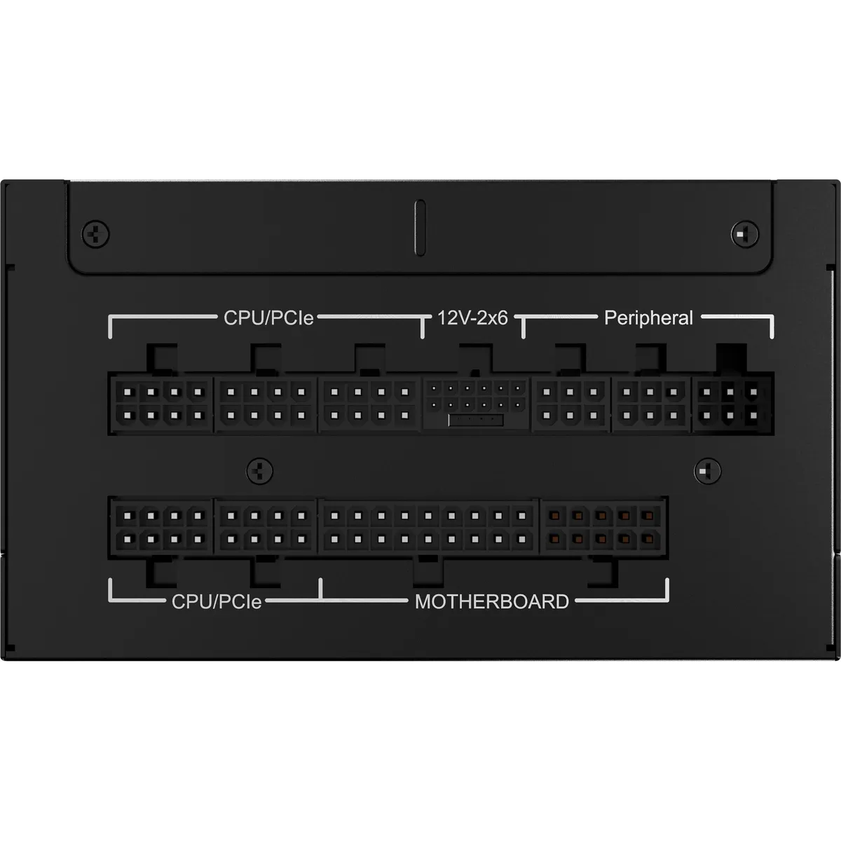 Блок живлення AeroCool Premier G1 750 (ACPG-PR75FEC.71) 750W - мініатюра 7