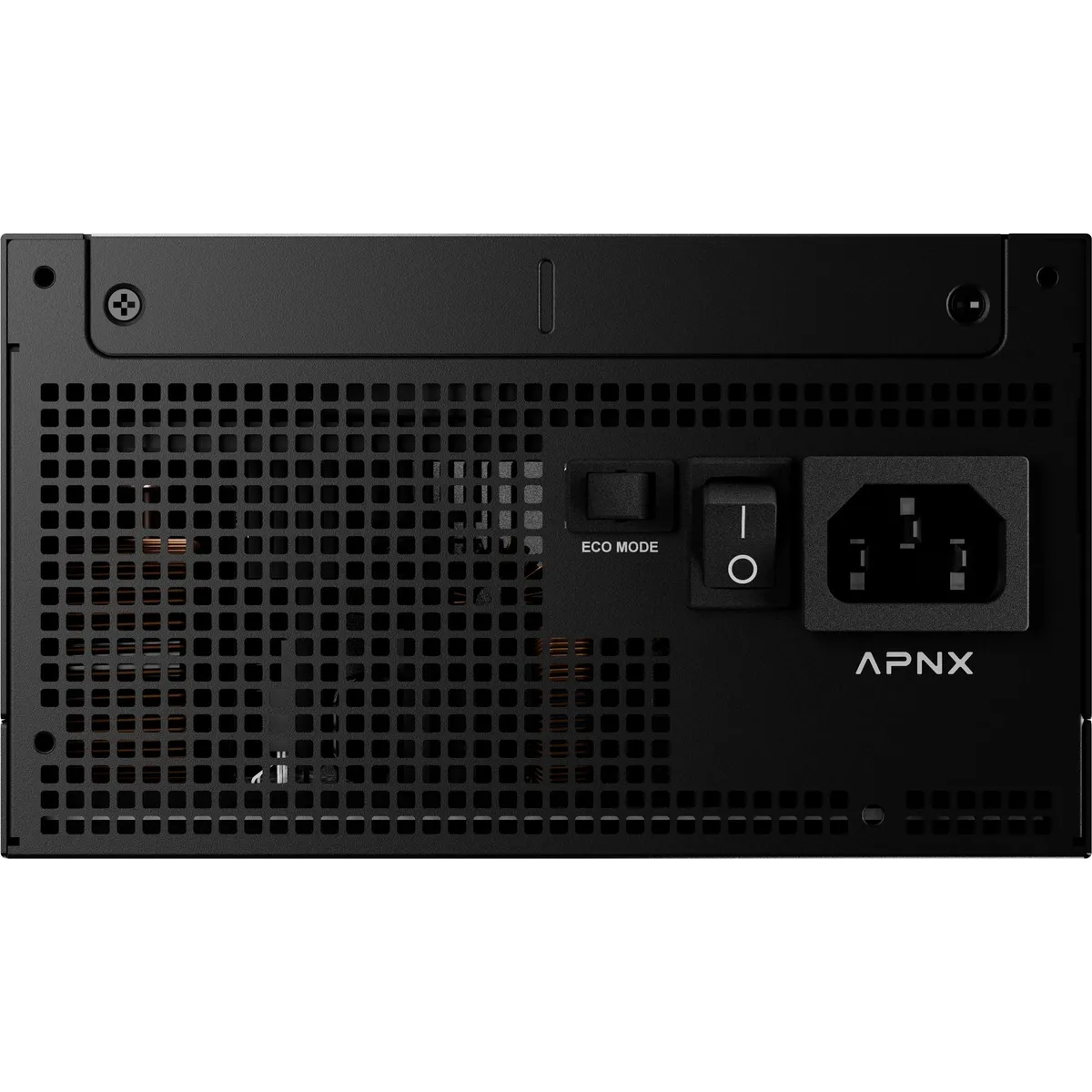 Блок живлення APNX MAX G1 1000 (APPG-MXK0FEC.X1) 1000W - мініатюра 6