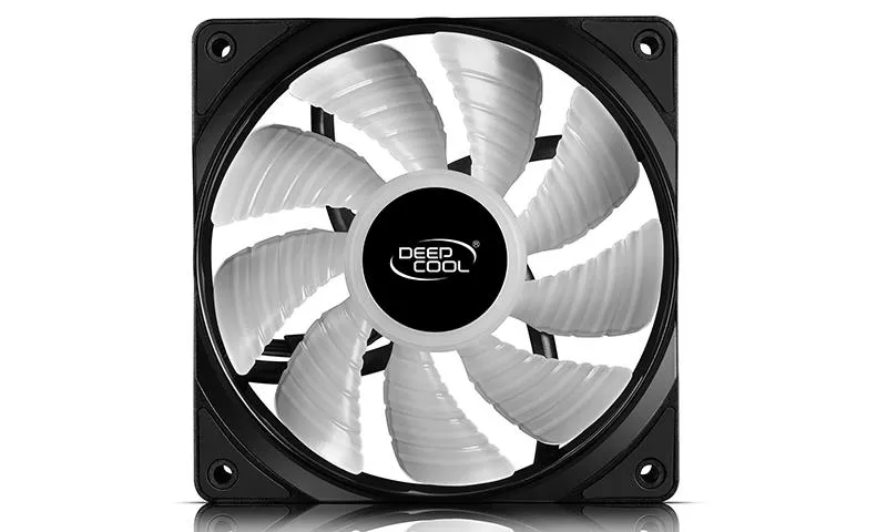 Вентилятор DeepCool RF120 - зображення 1