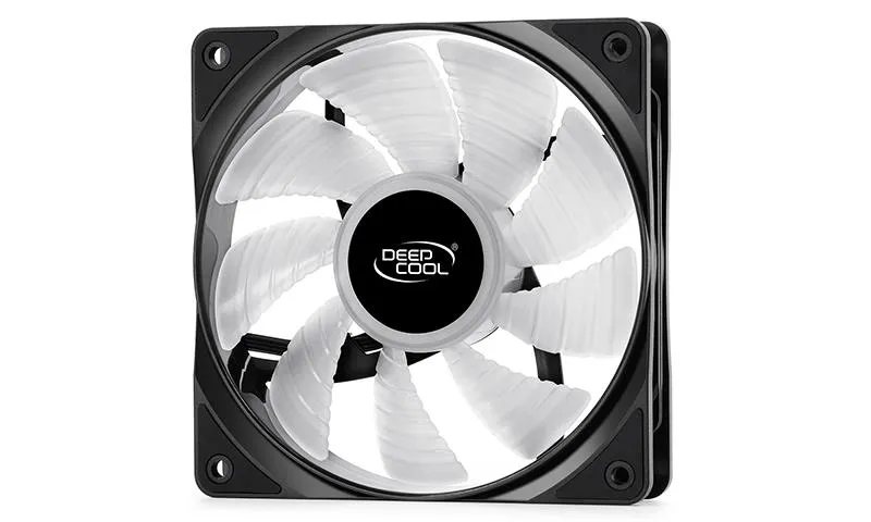 Вентилятор DeepCool RF120 - мініатюра 2