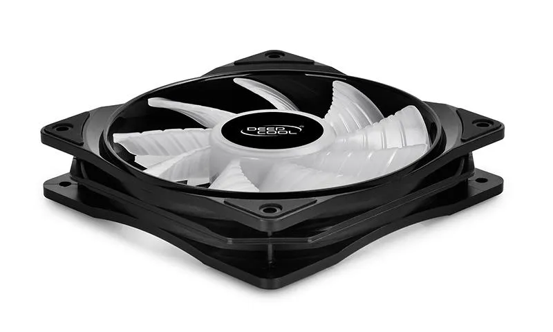 Вентилятор DeepCool RF120 - мініатюра 6