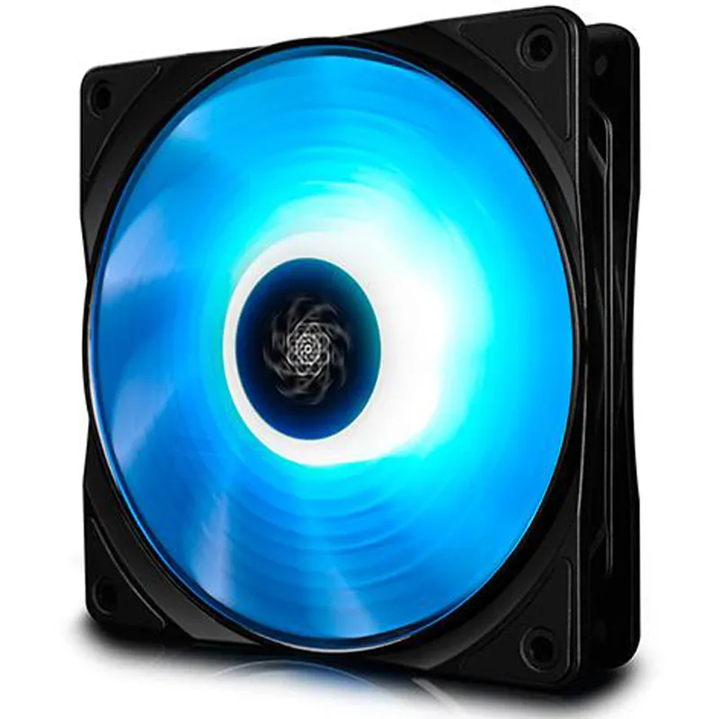 Вентилятор DeepCool RF120 - мініатюра 9
